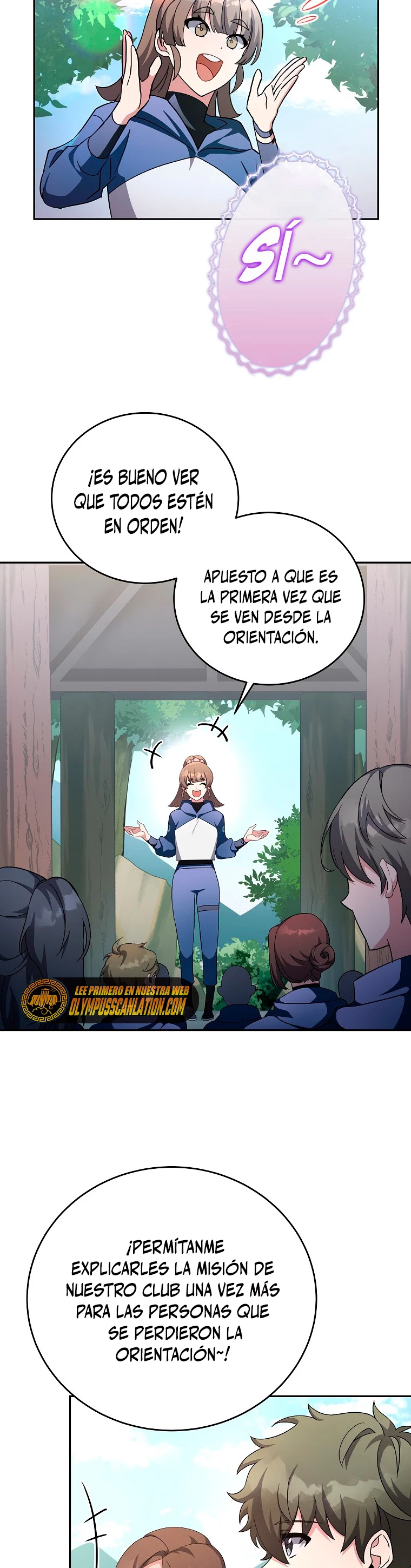 El extra de la novela (remake) capítulo 24 página 10
