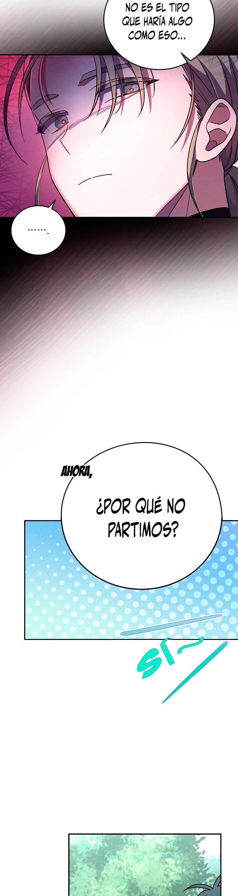El extra de la novela (remake) capítulo 24 página 18