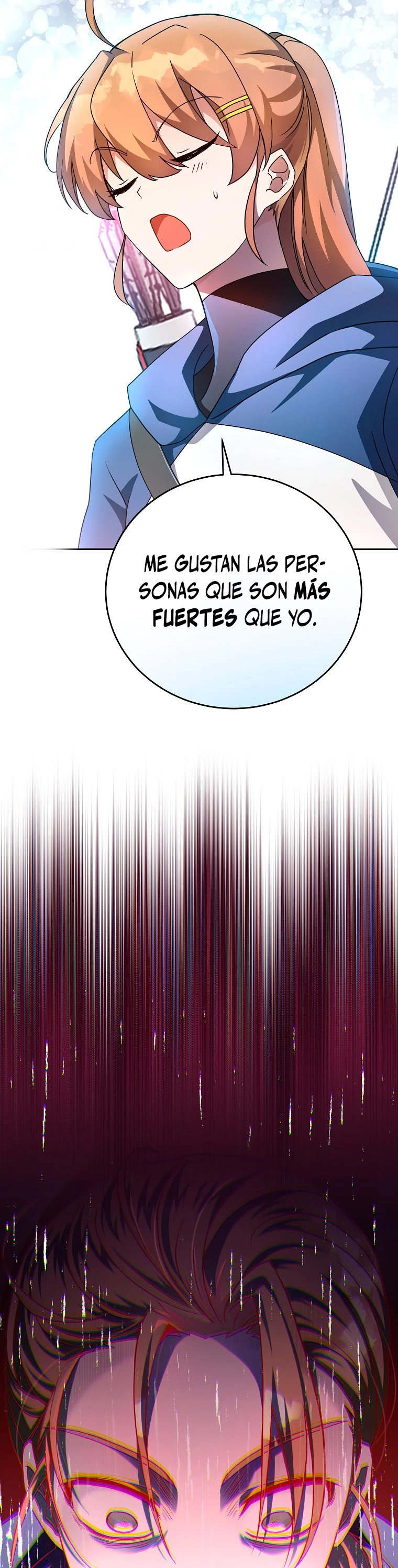 El extra de la novela (remake) capítulo 24 página 30