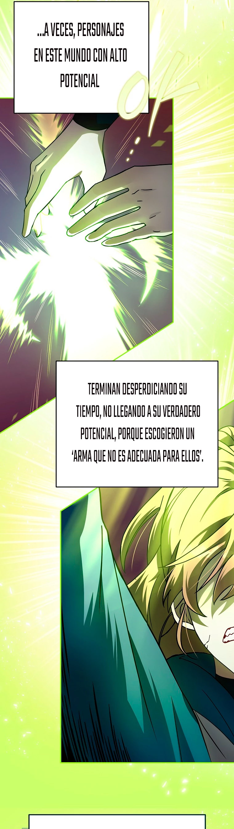 El extra de la novela (remake) capítulo 24 página 42