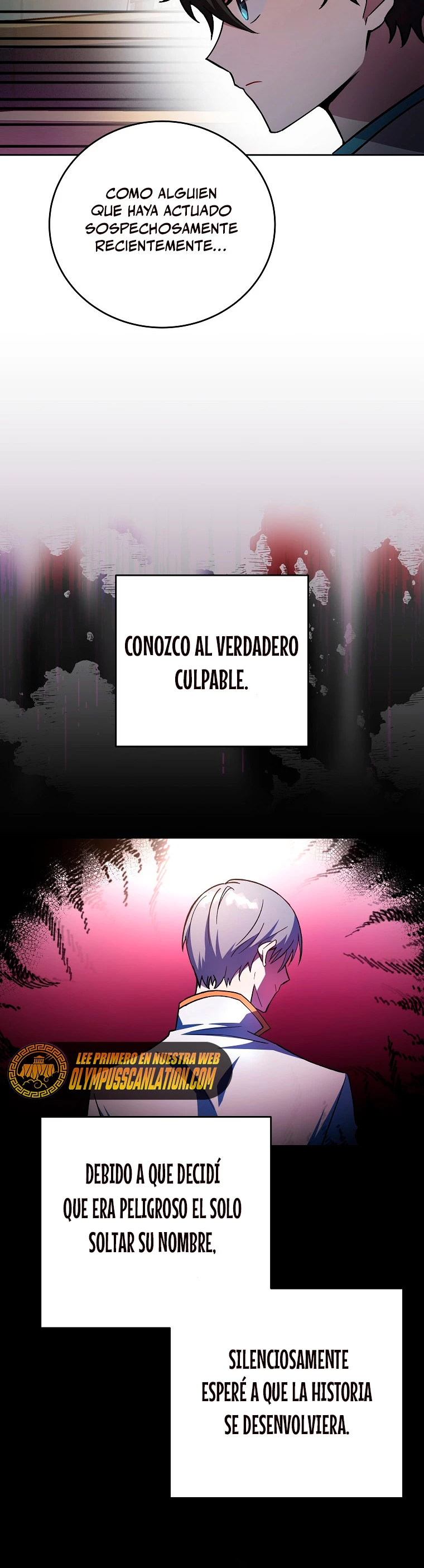 El extra de la novela (remake) capítulo 25 página 38
