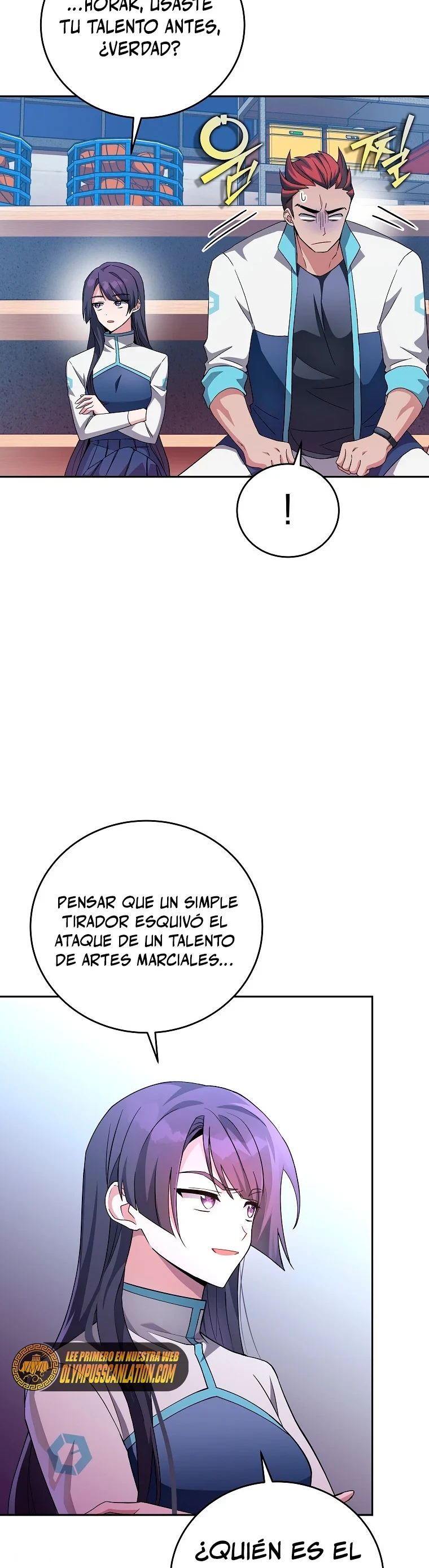 El extra de la novela (remake) capítulo 26 página 41