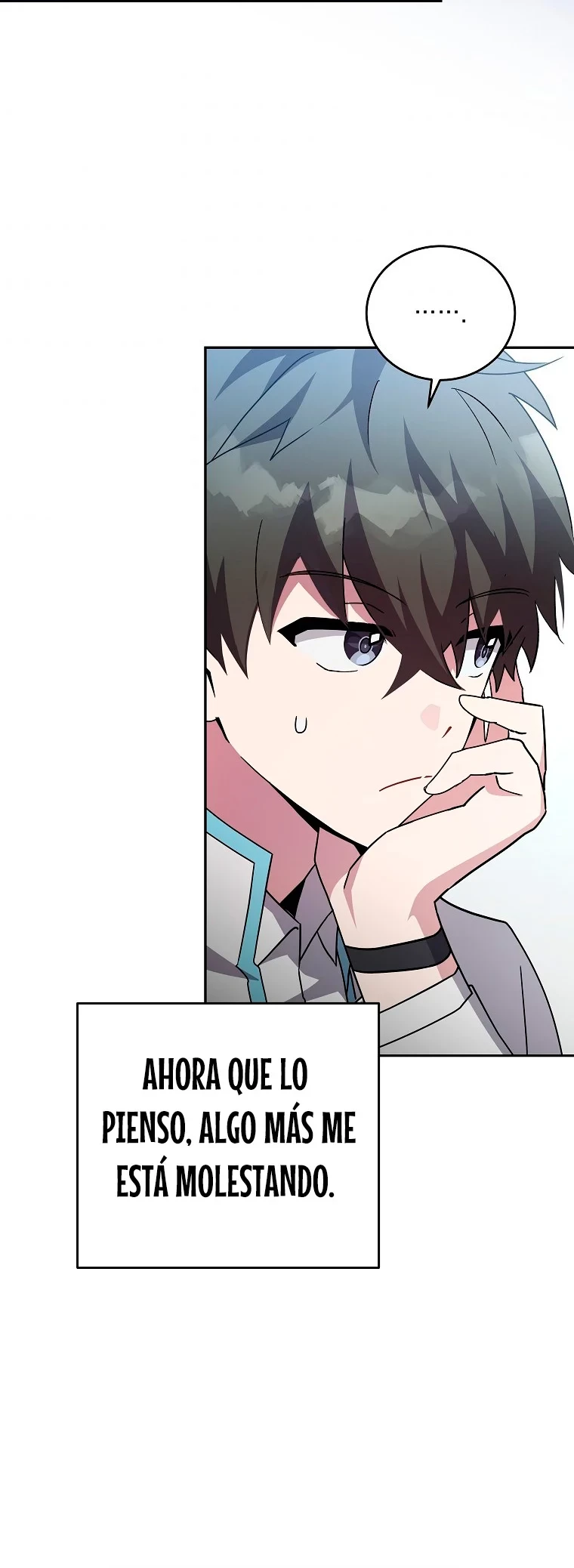 El extra de la novela (remake) capítulo 27 página 13