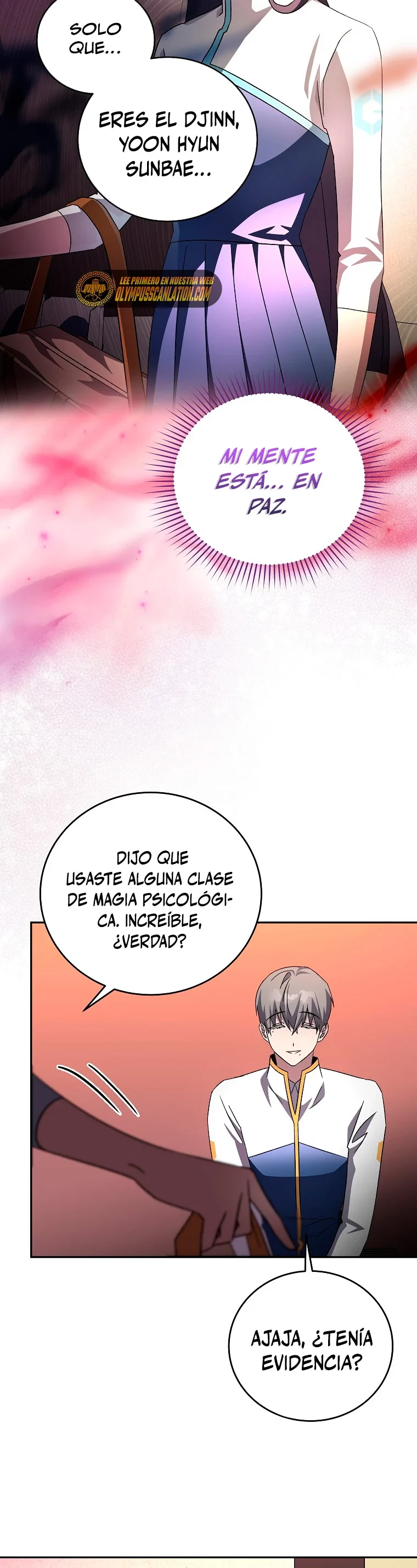 El extra de la novela (remake) capítulo 27 página 25