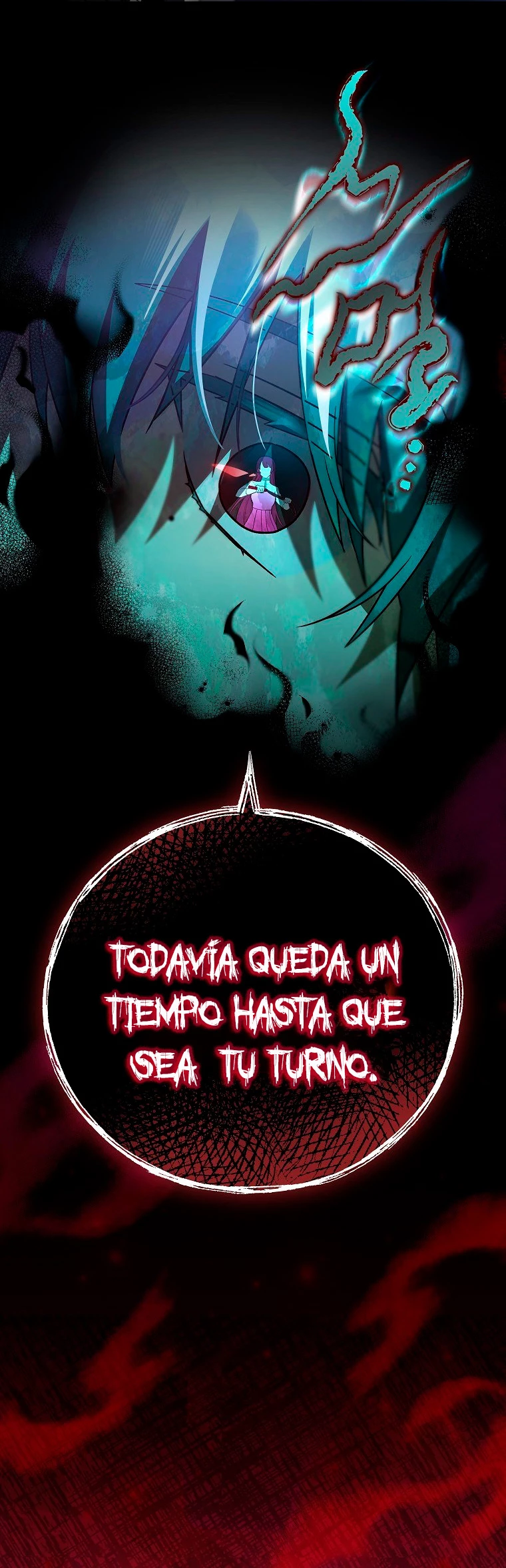 El extra de la novela (remake) capítulo 27 página 29