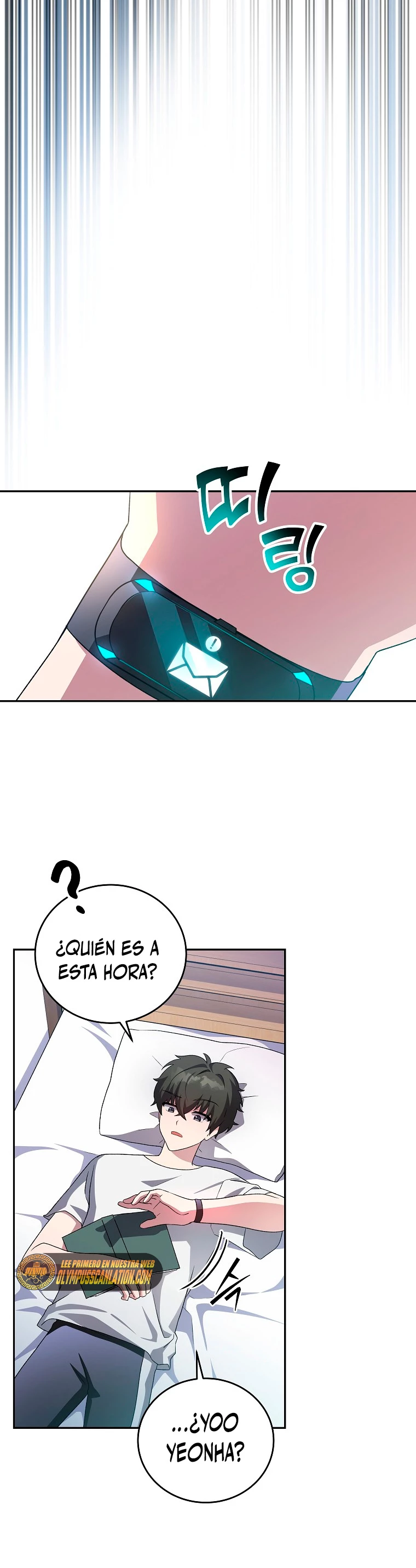 El extra de la novela (remake) capítulo 27 página 38