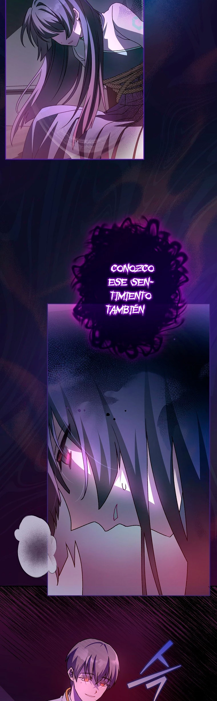 El extra de la novela (remake) capítulo 28 página 14