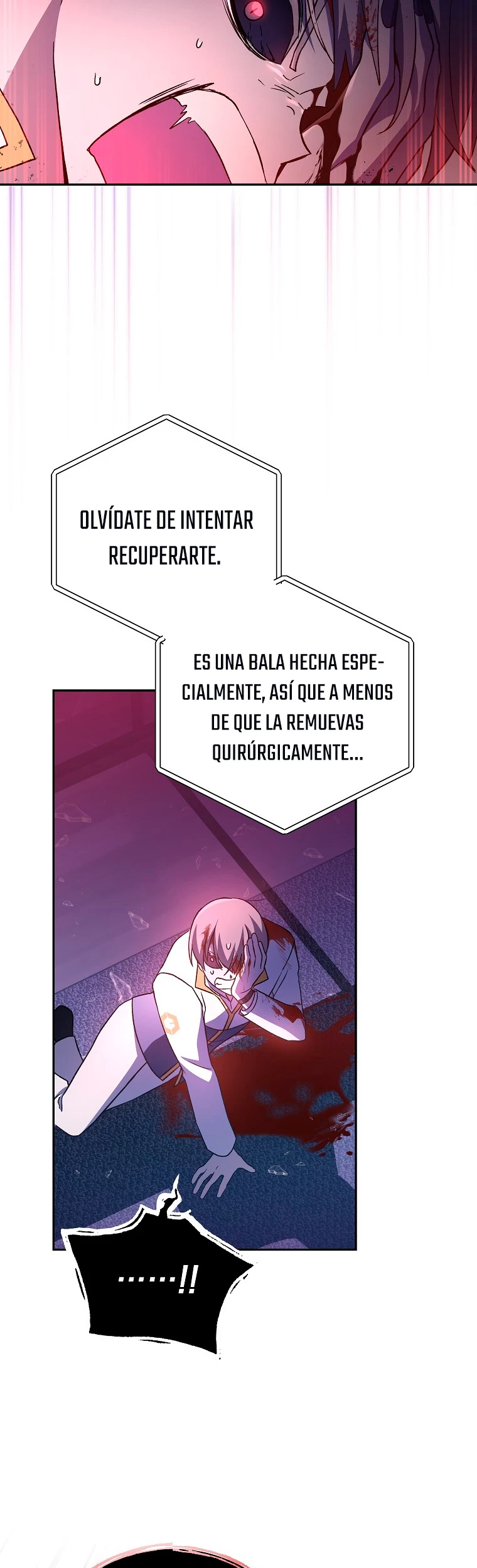 El extra de la novela (remake) capítulo 28 página 24