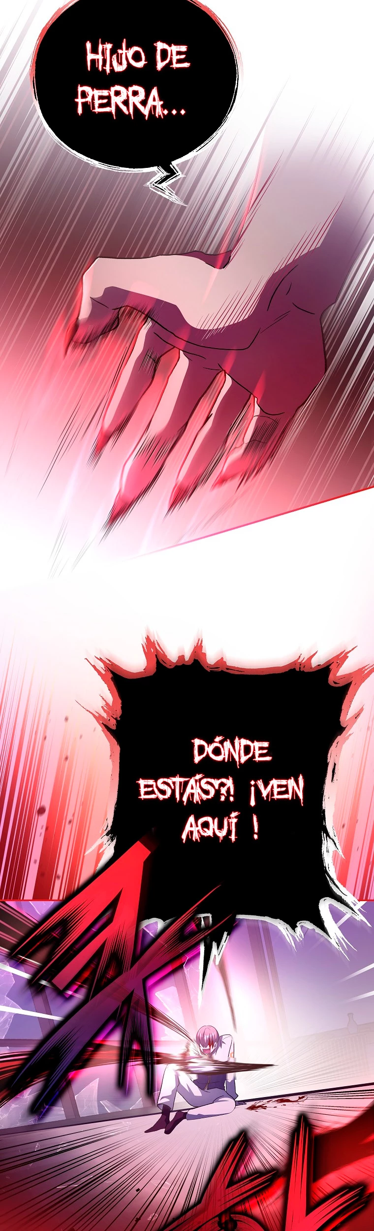 El extra de la novela (remake) capítulo 28 página 25