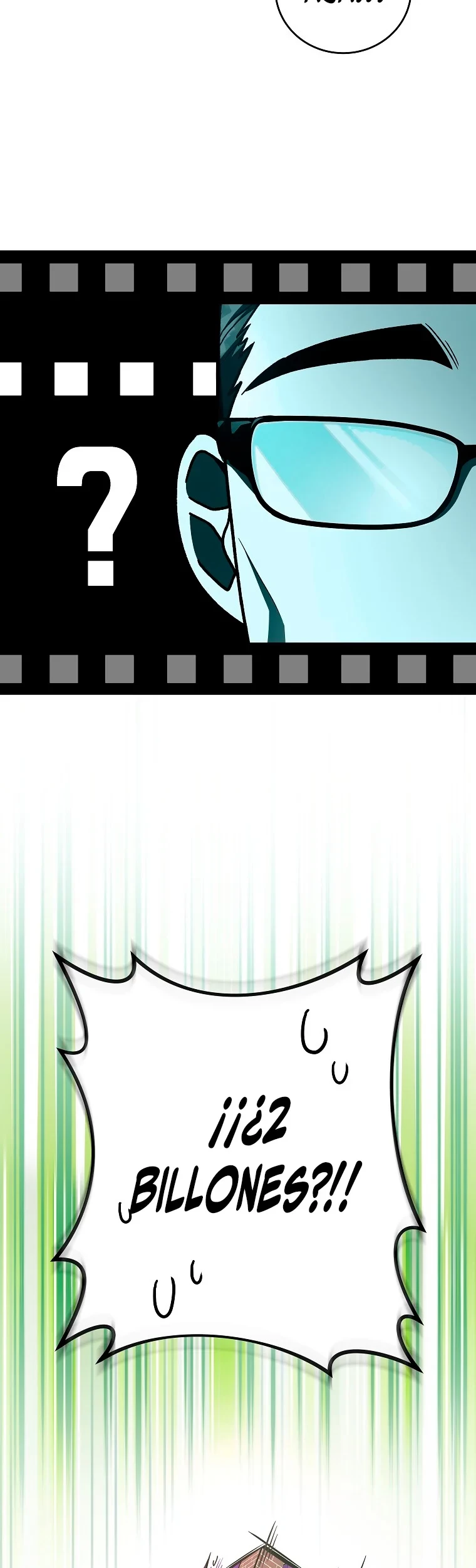 El extra de la novela (remake) capítulo 29 página 30