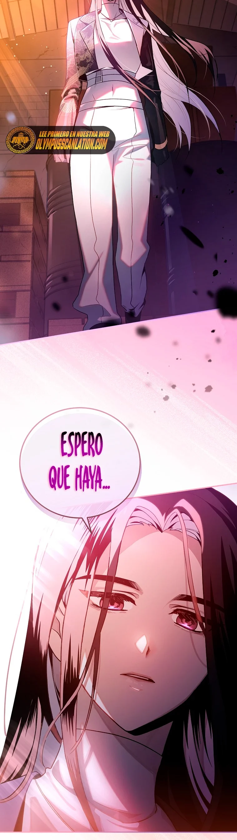 El extra de la novela (remake) capítulo 29 página 46
