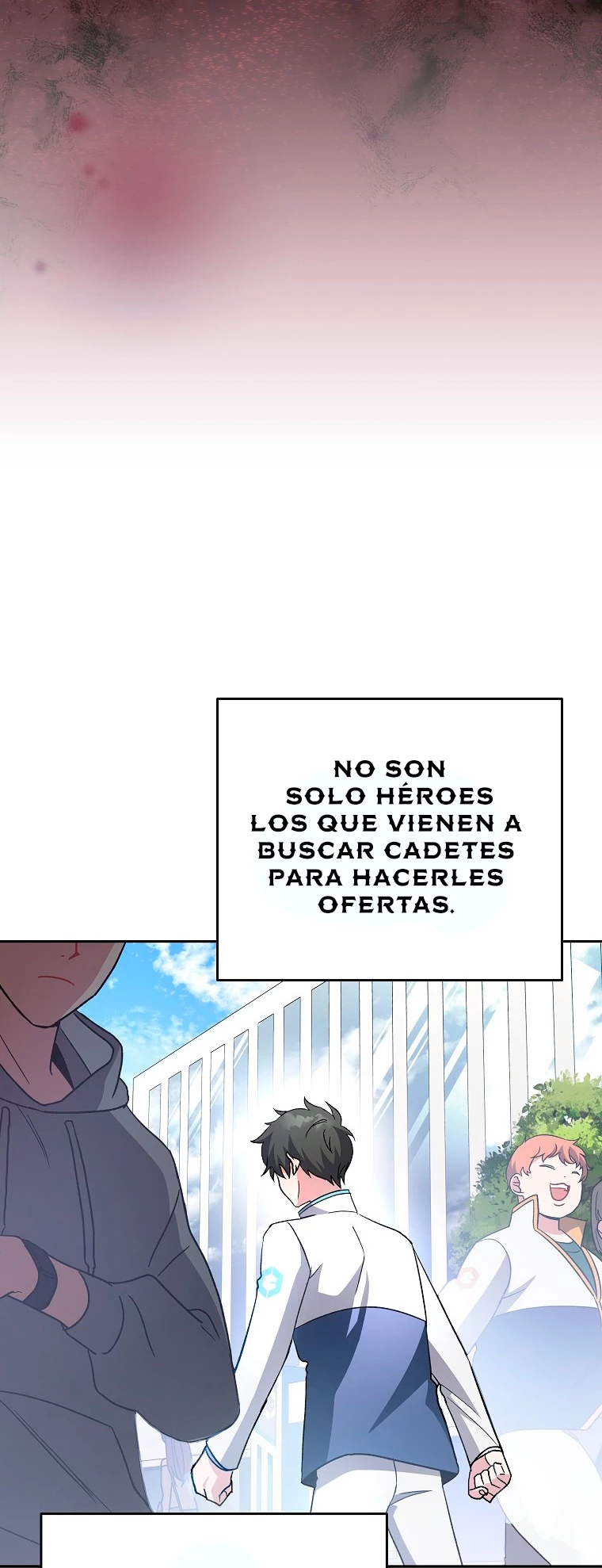 El extra de la novela (remake) capítulo 30 página 25