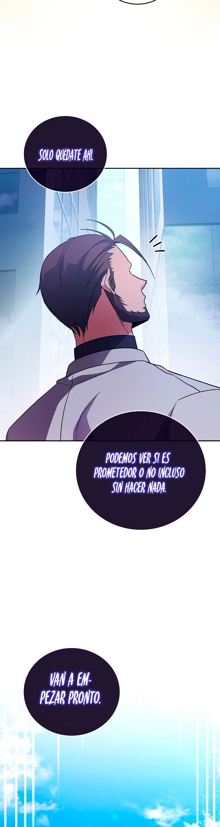 El extra de la novela (remake) capítulo 30 página 34