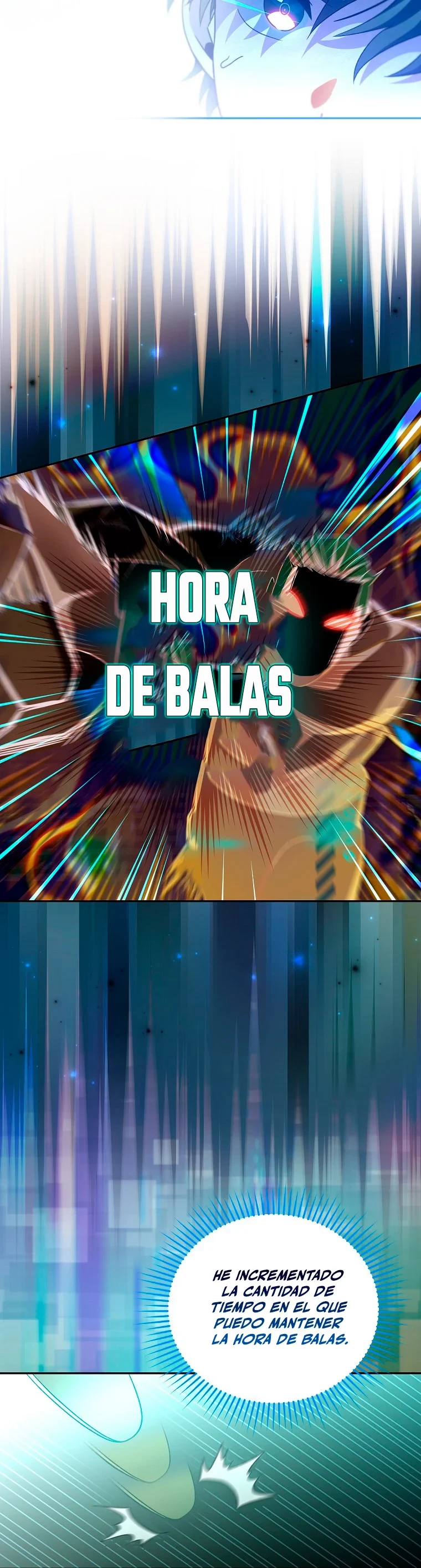 El extra de la novela (remake) capítulo 31 página 22