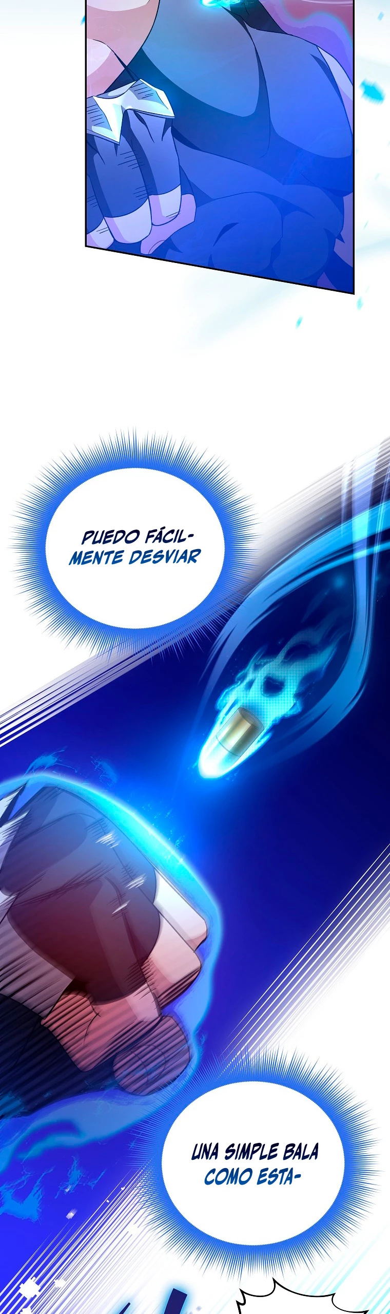 El extra de la novela (remake) capítulo 31 página 28