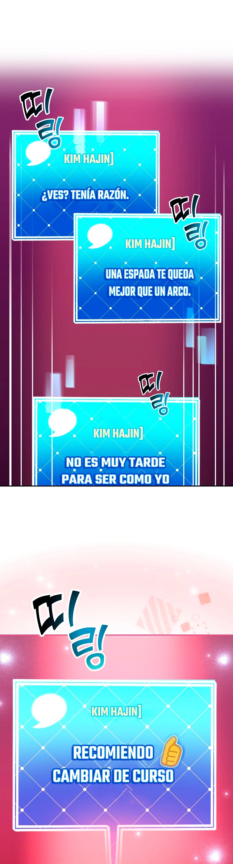 El extra de la novela (remake) capítulo 33 página 37