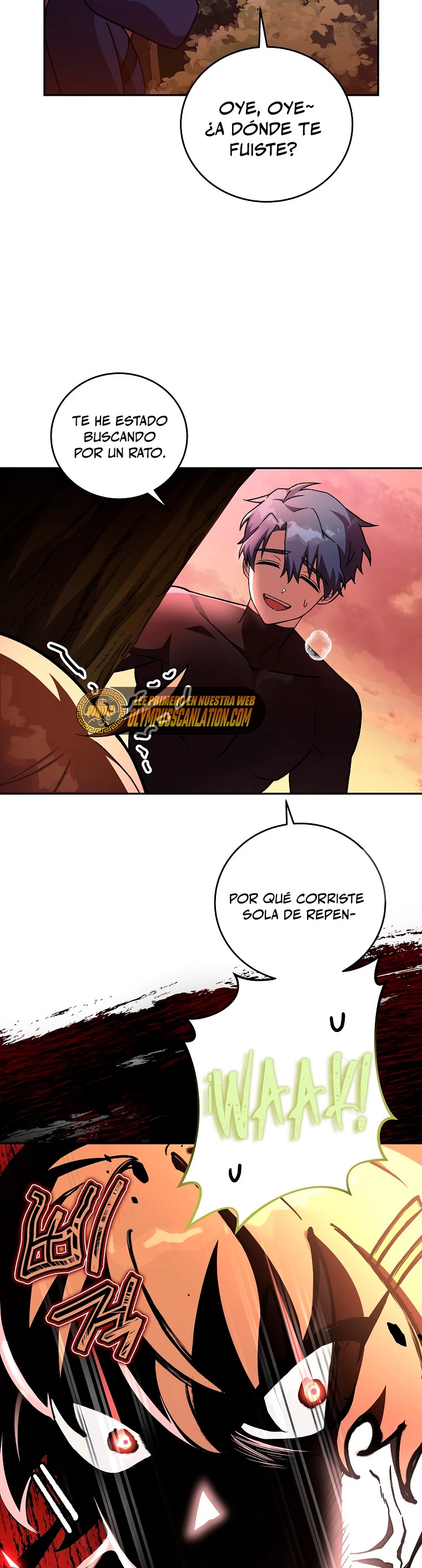 El extra de la novela (remake) capítulo 33 página 39