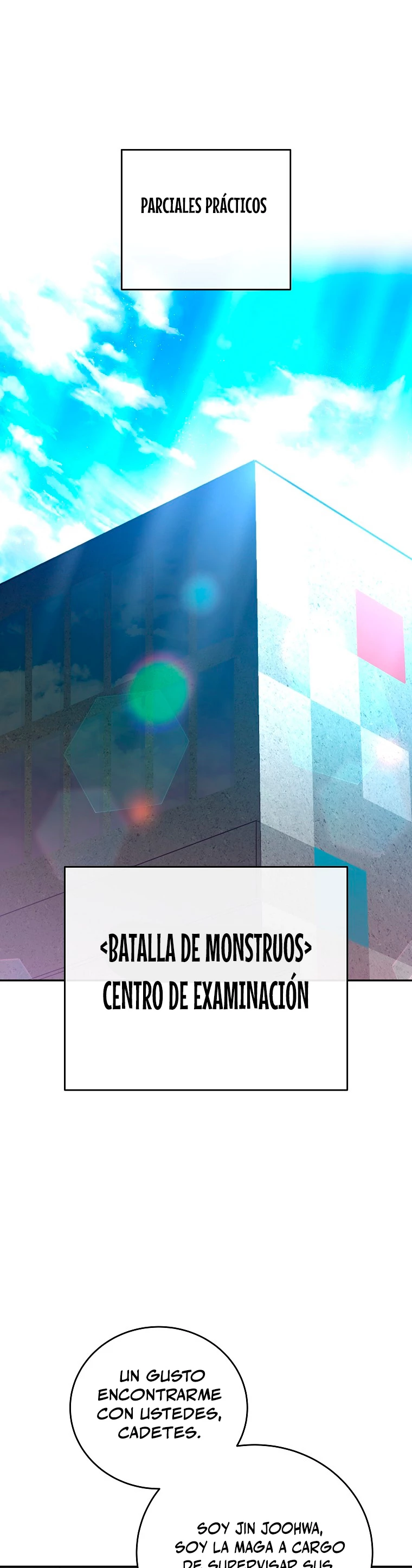 El extra de la novela (remake) capítulo 34 página 10
