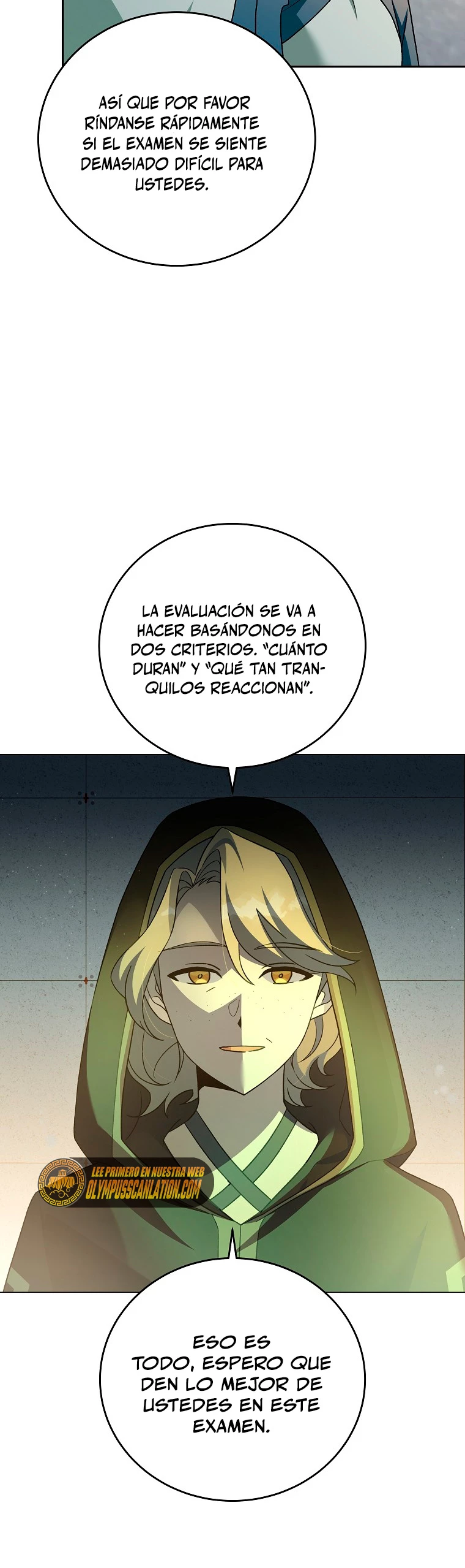 El extra de la novela (remake) capítulo 34 página 14