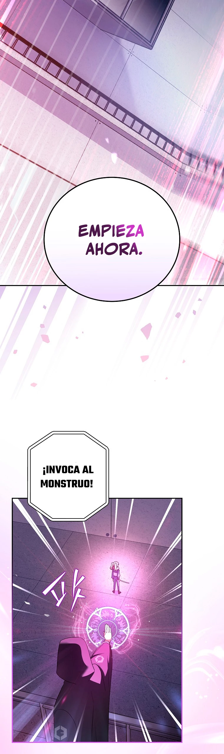 El extra de la novela (remake) capítulo 34 página 21