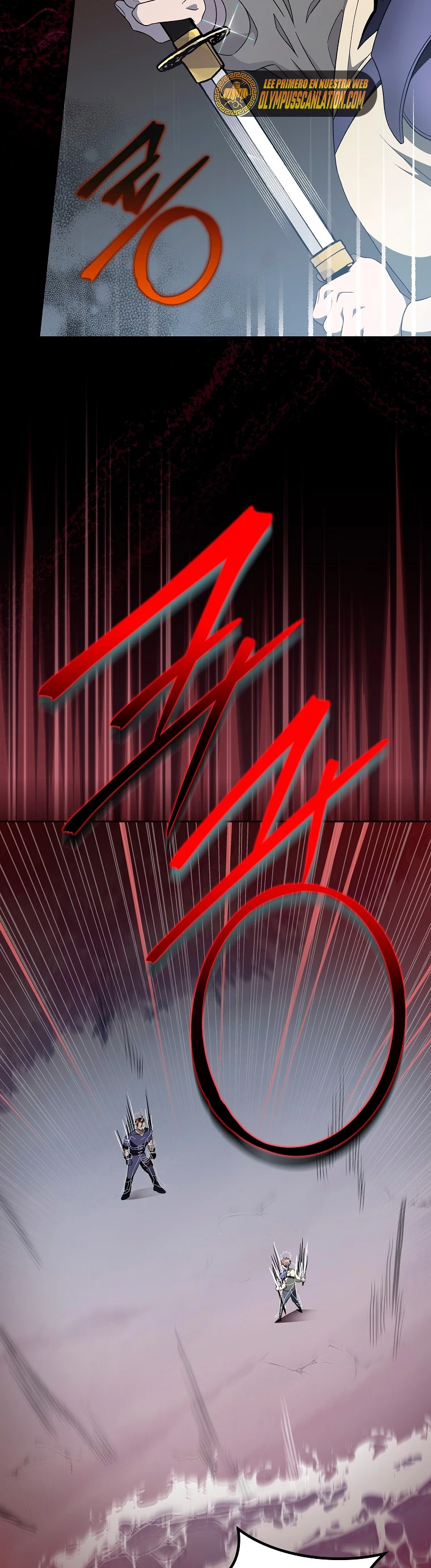El extra de la novela (remake) capítulo 34 página 46
