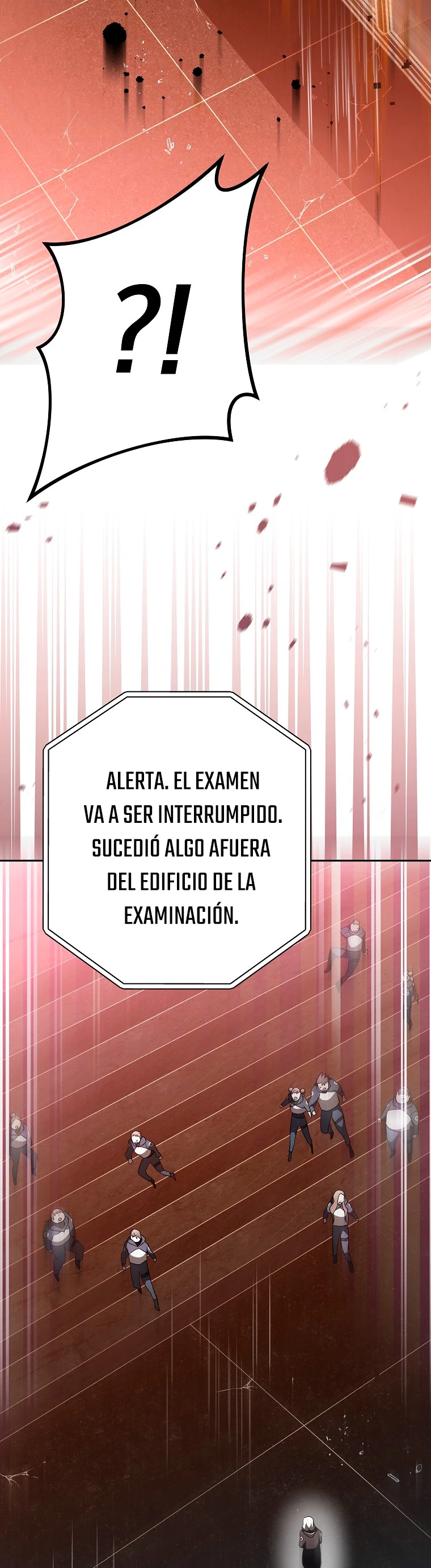 El extra de la novela (remake) capítulo 34 página 50