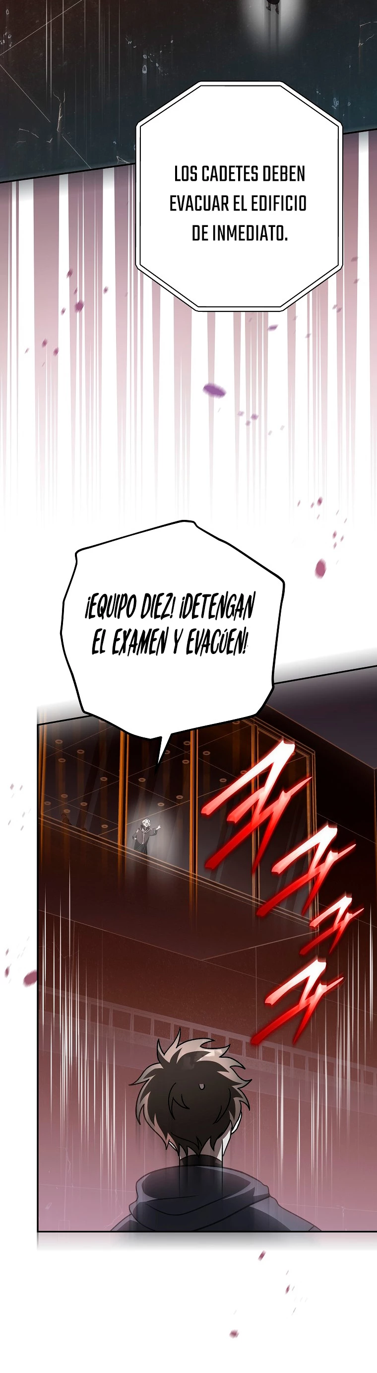 El extra de la novela (remake) capítulo 34 página 51