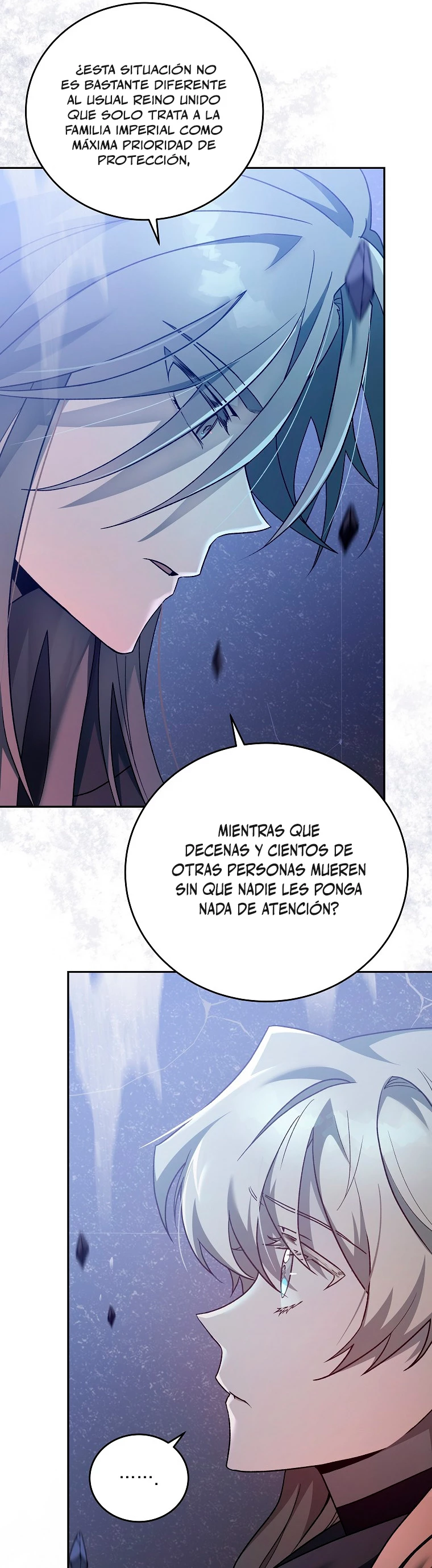 El extra de la novela (remake) capítulo 35 página 22