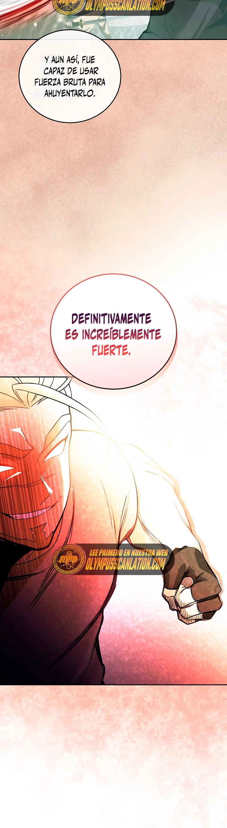 El extra de la novela (remake) capítulo 36 página 17