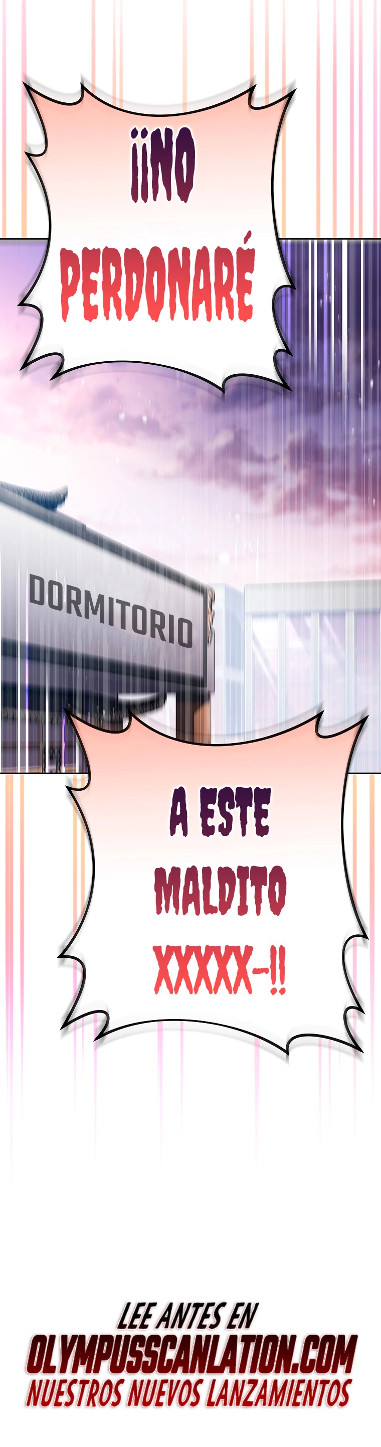 El extra de la novela (remake) capítulo 36 página 42