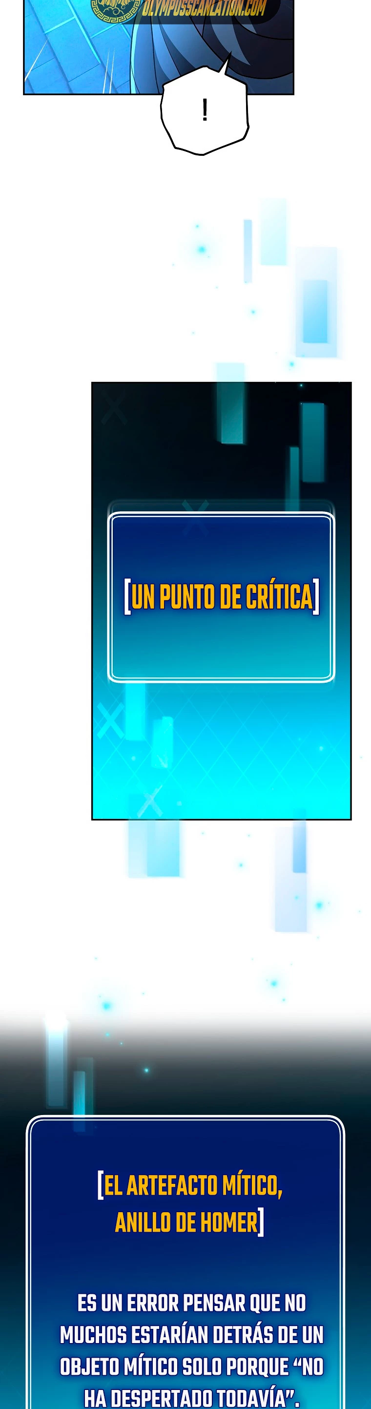 El extra de la novela (remake) capítulo 40 página 17