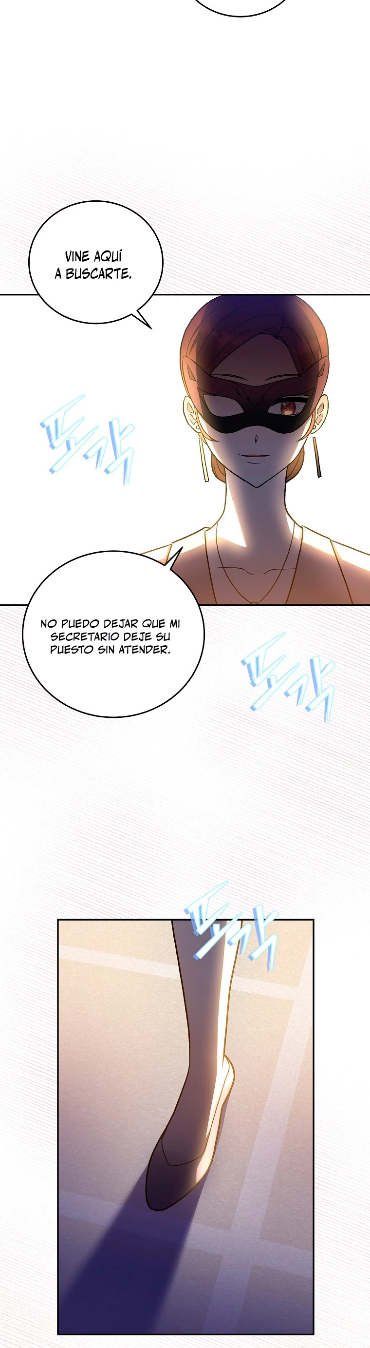El extra de la novela (remake) capítulo 40 página 31