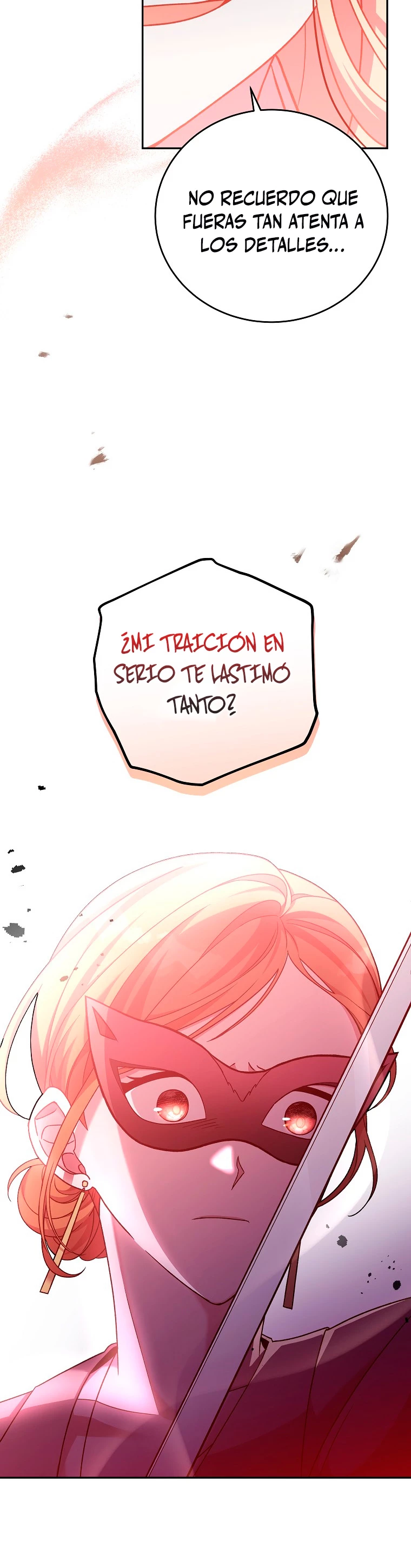 El extra de la novela (remake) capítulo 40 página 40