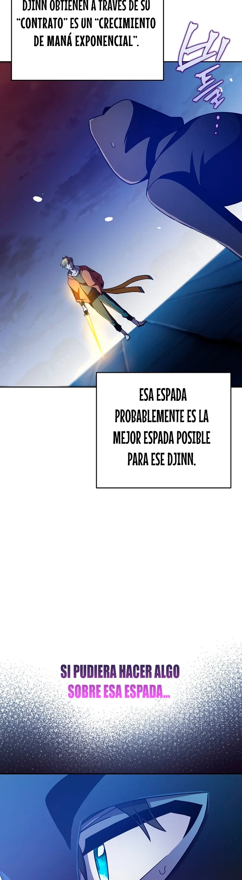 El extra de la novela (remake) capítulo 42 página 13