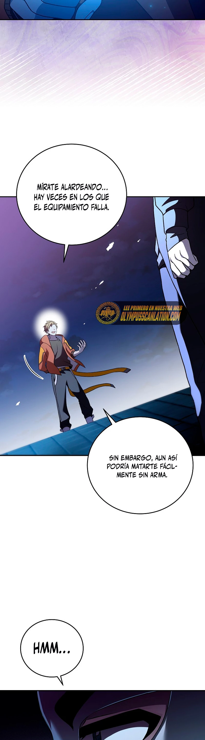 El extra de la novela (remake) capítulo 42 página 24