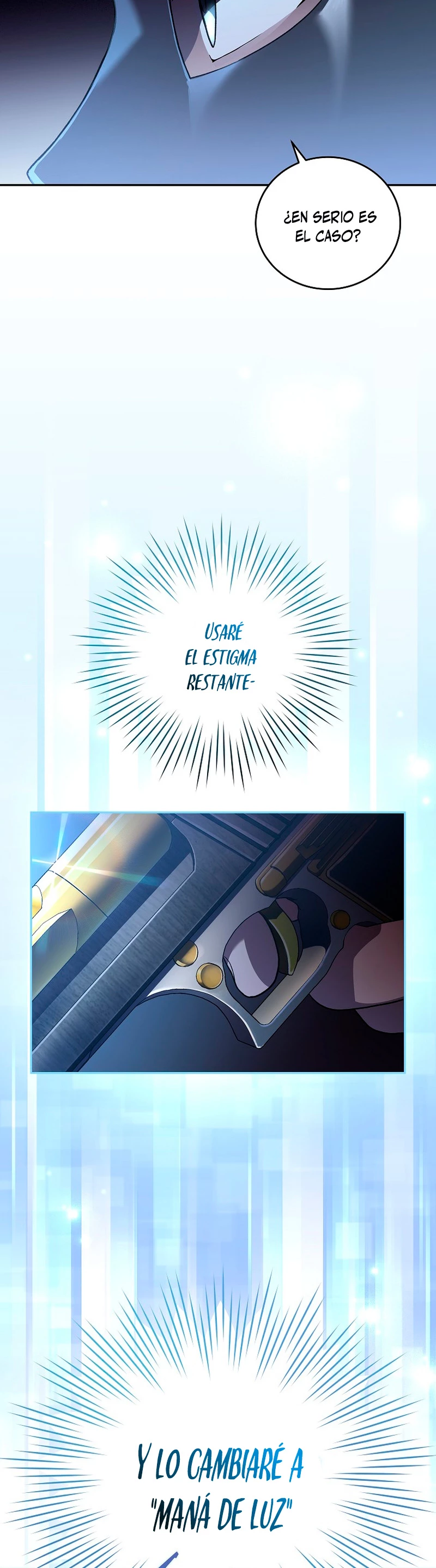 El extra de la novela (remake) capítulo 42 página 25
