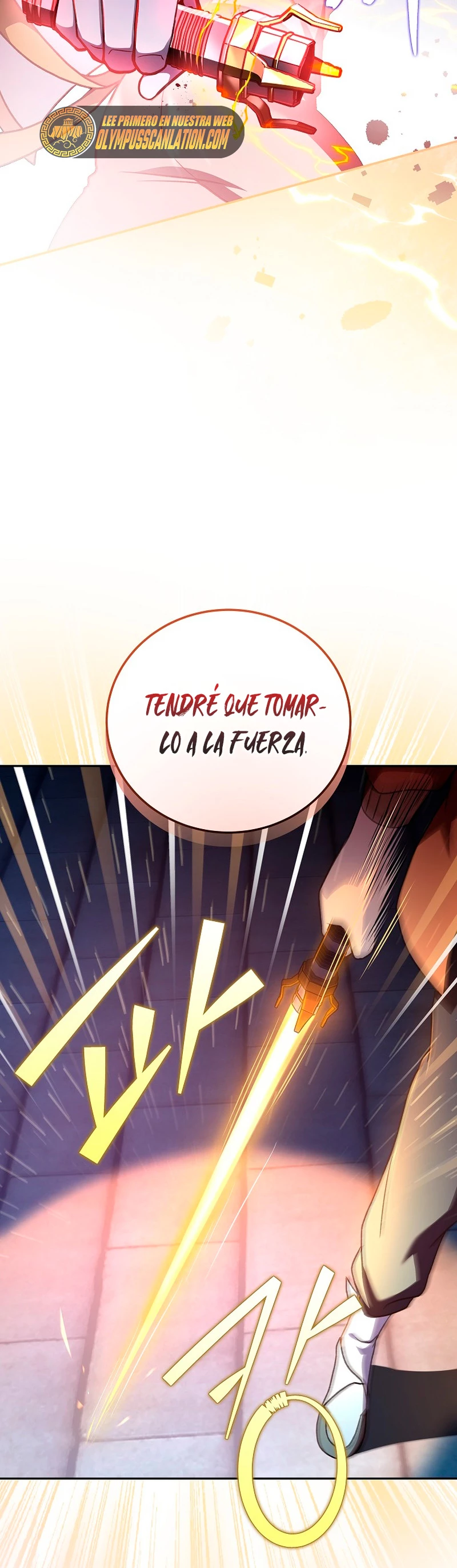 El extra de la novela (remake) capítulo 42 página 7