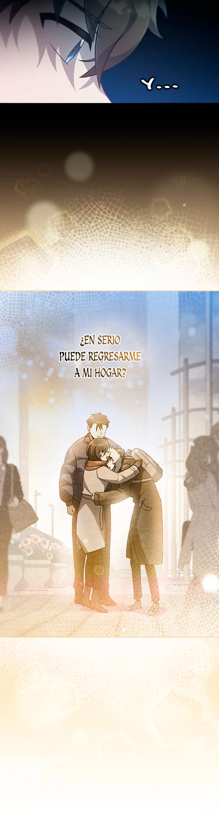 El extra de la novela (remake) capítulo 43 página 19