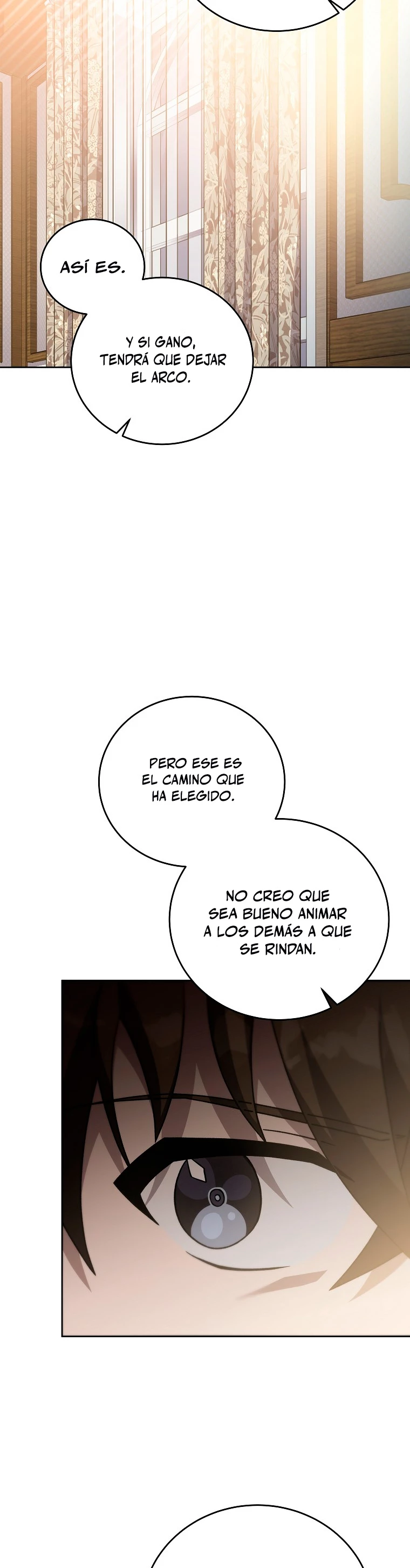 El extra de la novela (remake) capítulo 43 página 24