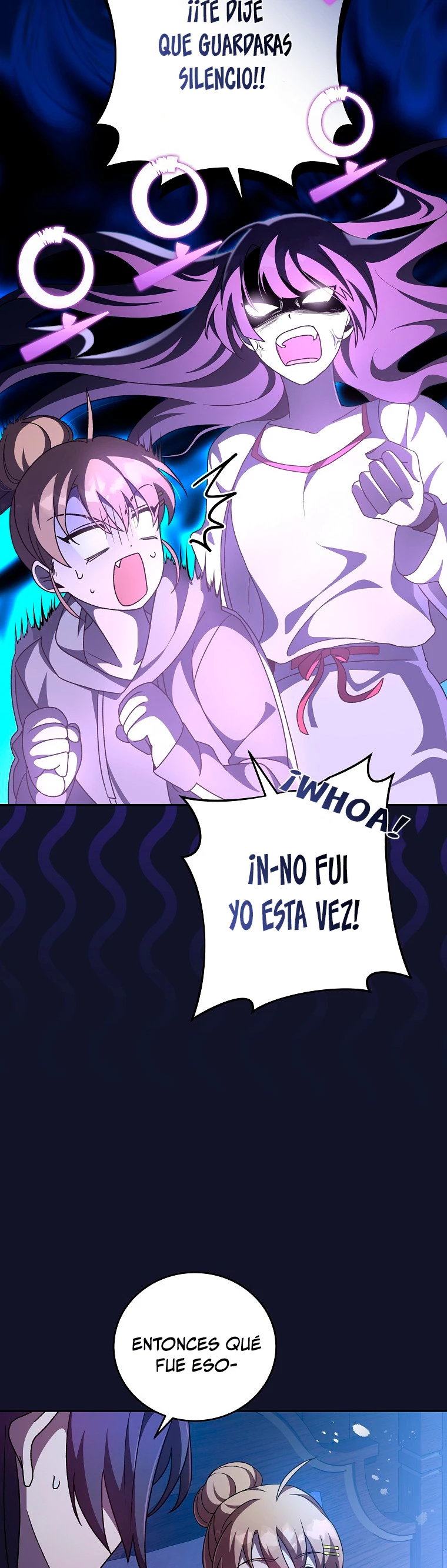 El extra de la novela (remake) capítulo 43 página 37