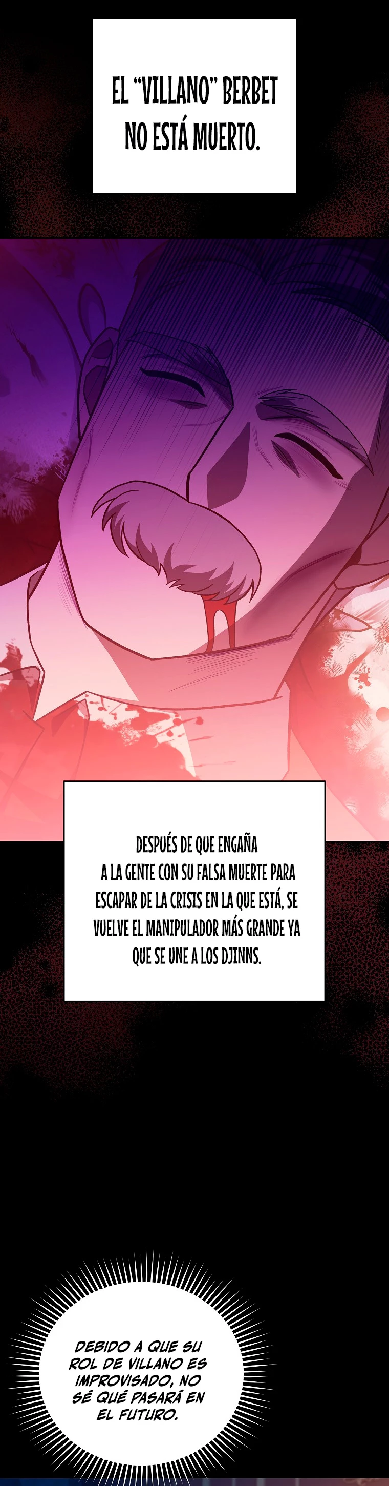 El extra de la novela (remake) capítulo 44 página 22