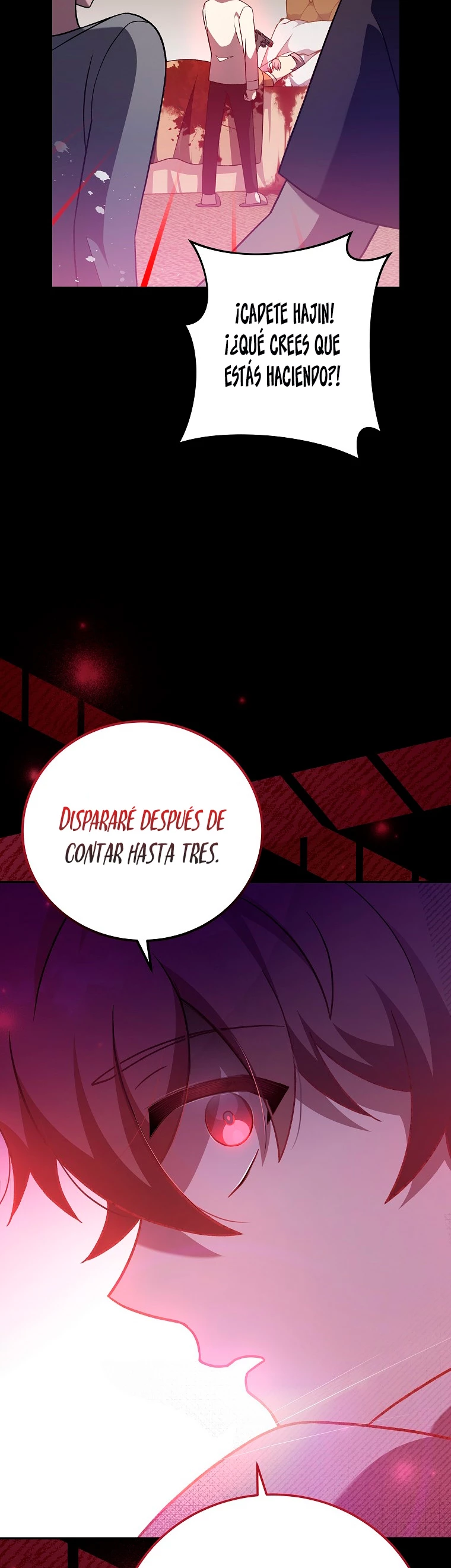 El extra de la novela (remake) capítulo 44 página 38