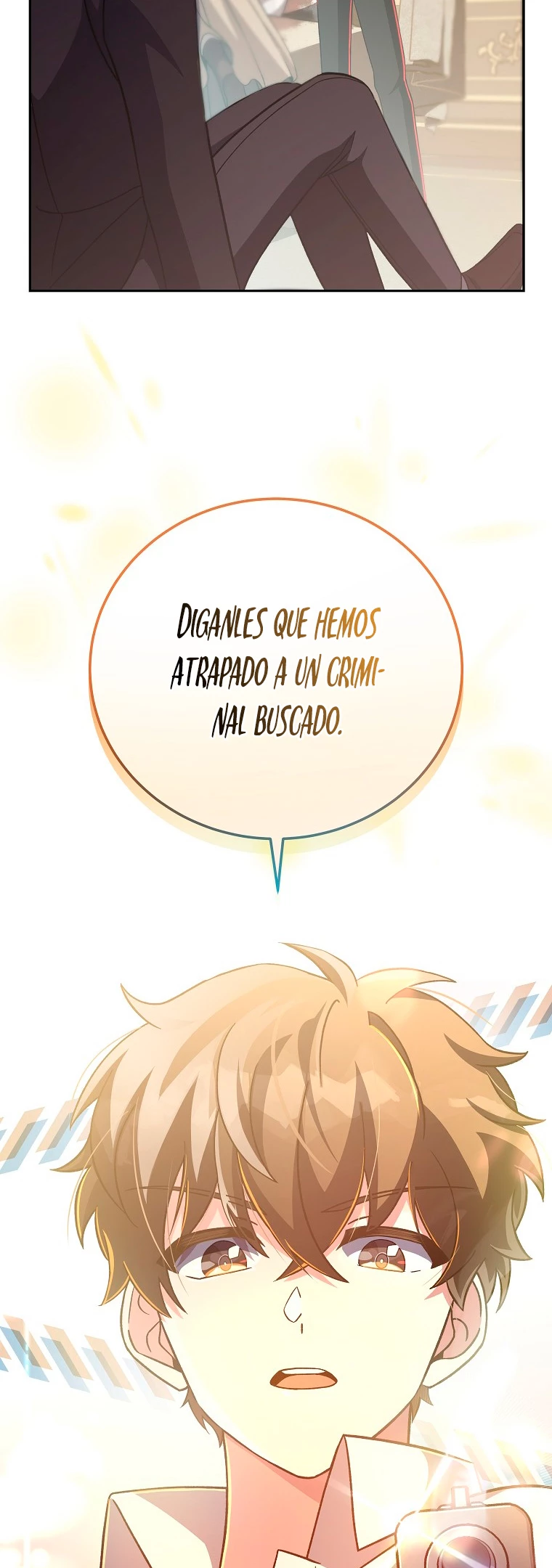 El extra de la novela (remake) capítulo 44 página 49
