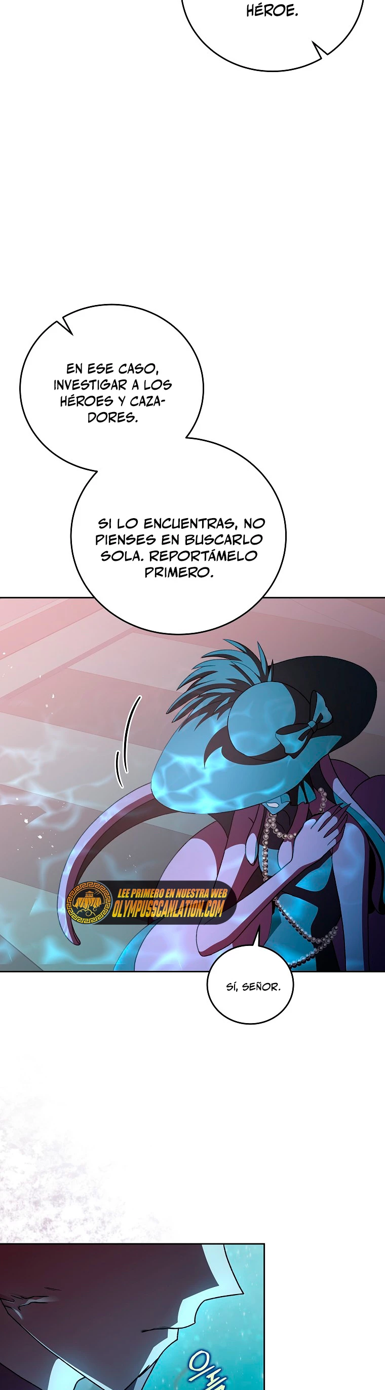 El extra de la novela (remake) capítulo 45 página 17