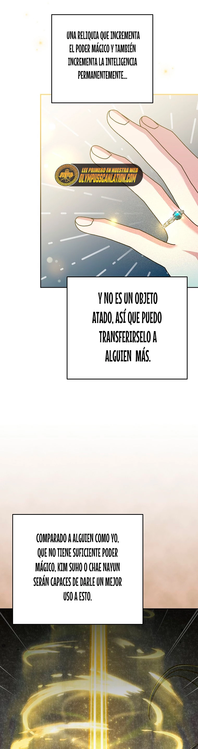 El extra de la novela (remake) capítulo 45 página 27