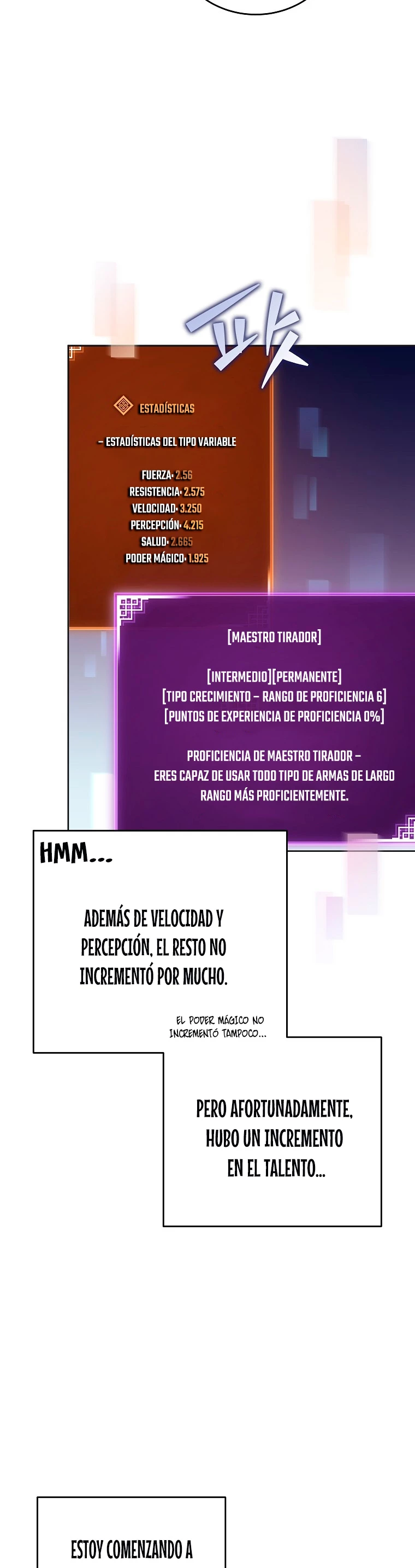 El extra de la novela (remake) capítulo 45 página 29