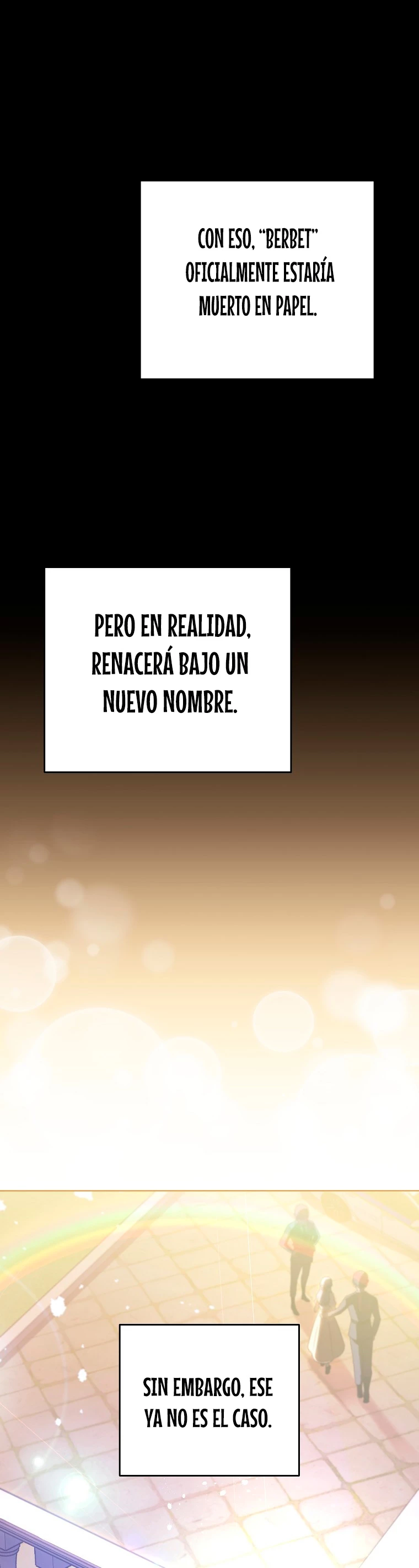 El extra de la novela (remake) capítulo 45 página 9