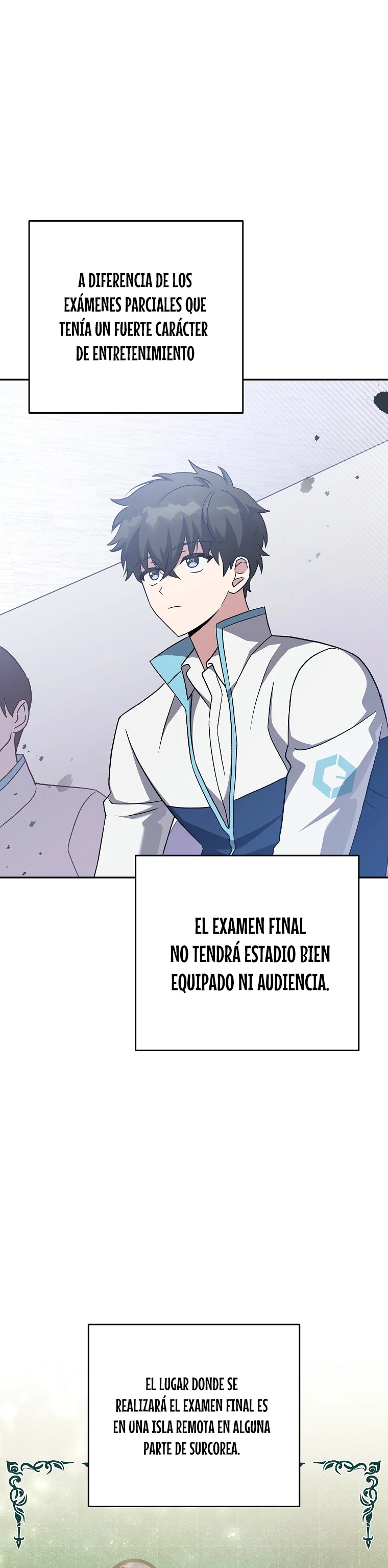 El extra de la novela (remake) capítulo 48 página 15