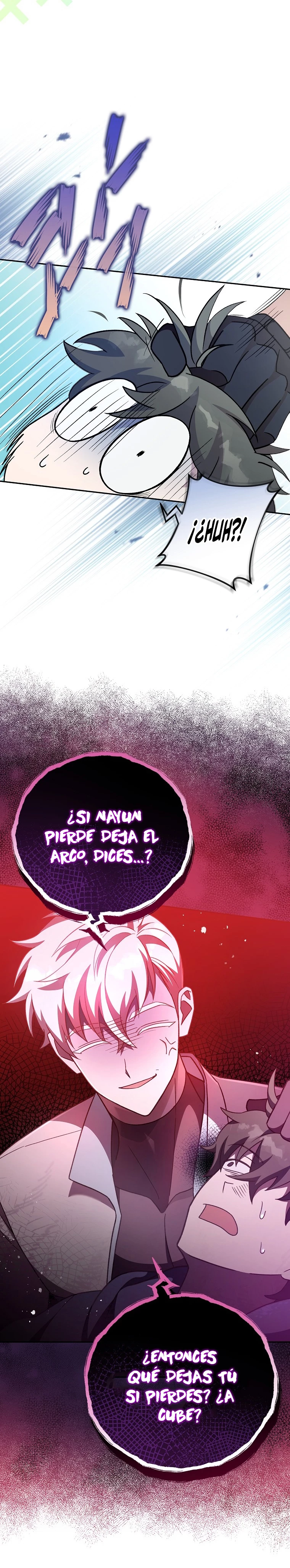 El extra de la novela (remake) capítulo 48 página 24