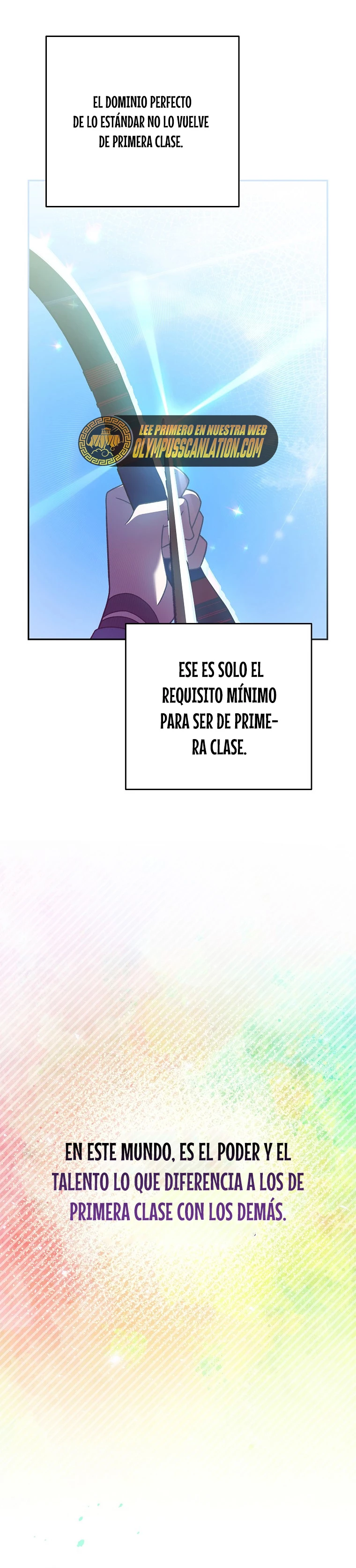 El extra de la novela (remake) capítulo 48 página 37